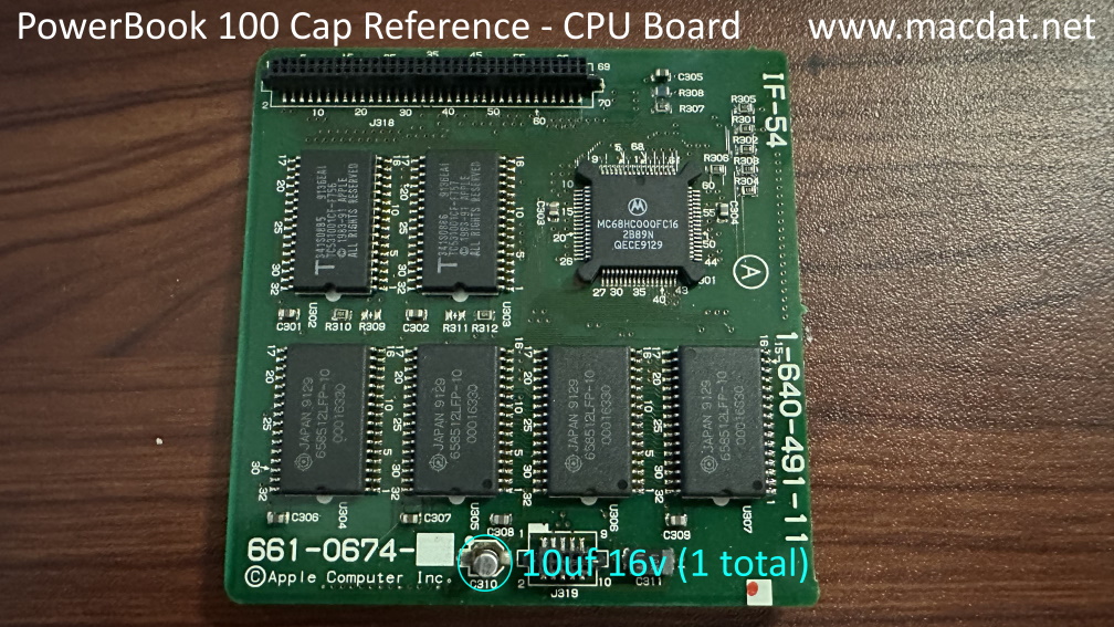 cpu board reference photo