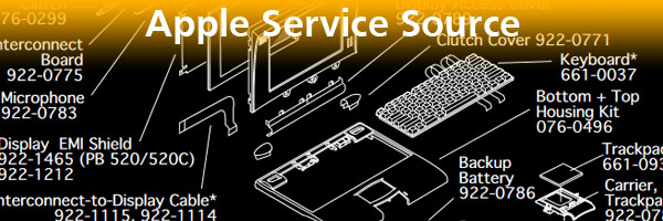 apple service source