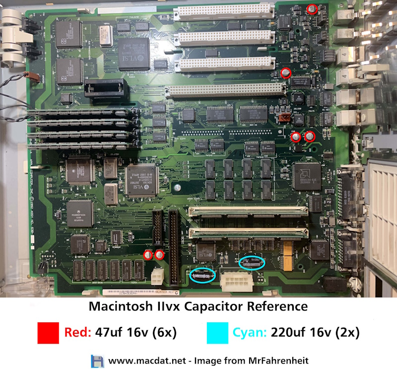 cap reference photo - iivx