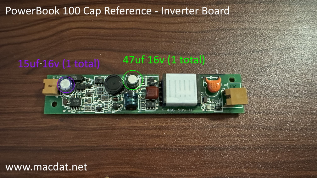 inverter board reference photo